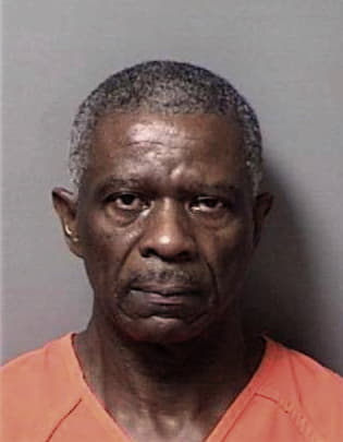 Reginald Murphy, - Citrus County, FL 