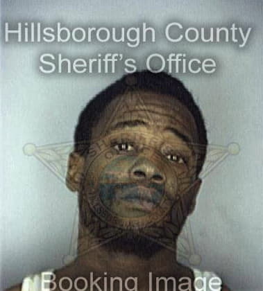 Otis Neal, - Hillsborough County, FL 