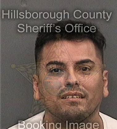 Juan Olano, - Hillsborough County, FL 