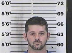 Timothy Oneal, - Hunt County, TX 