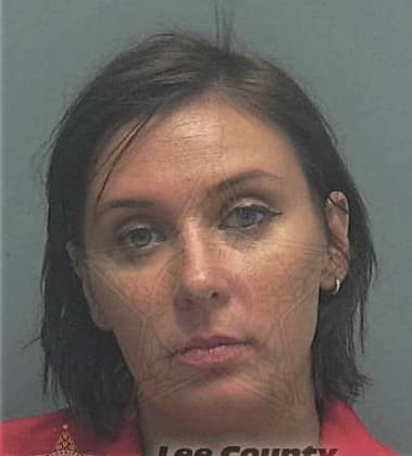 Sandra Oneill, - Lee County, FL 