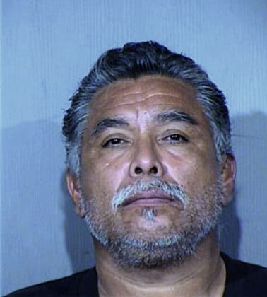 Luis Ornelas - Maricopa County, AZ 