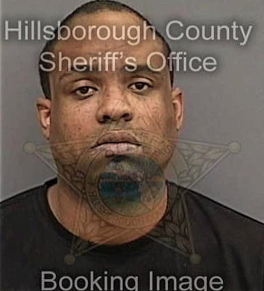 Richard Ortiz, - Hillsborough County, FL 