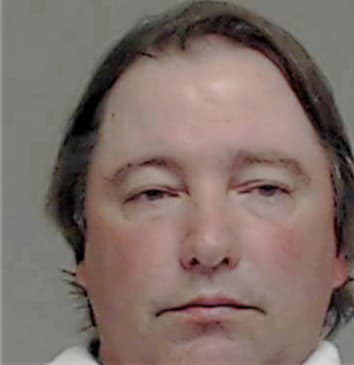 Bradley Payton - Collin County, TX 