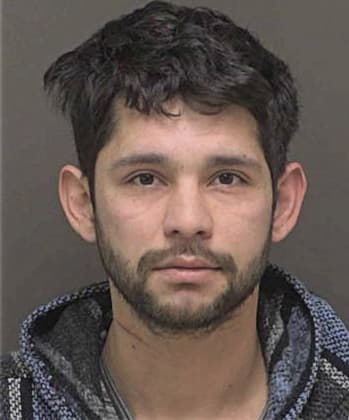 Antonio Pelayo, - Linn County, OR 