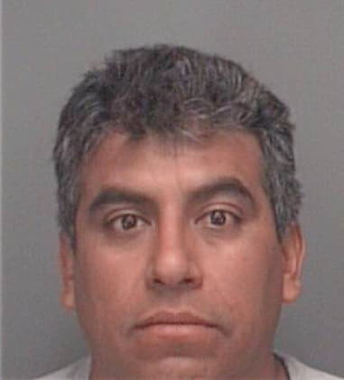 Jorge Perez, - Pinellas County, FL 