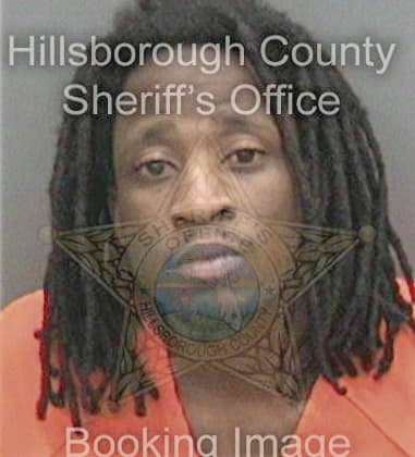 Akeem Perkins, - Hillsborough County, FL 