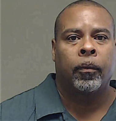 Carl Perry - Collin County, TX 
