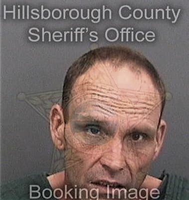 Matthew Petty, - Hillsborough County, FL 