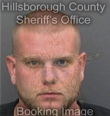 Joseph Pollard, - Hillsborough County, FL 