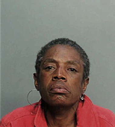 Valencia Pratt, - Dade County, FL 