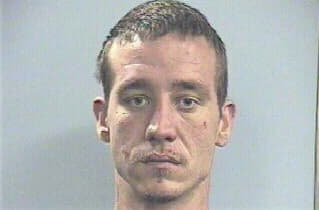 Christopher Preston - Fayette County, KY 