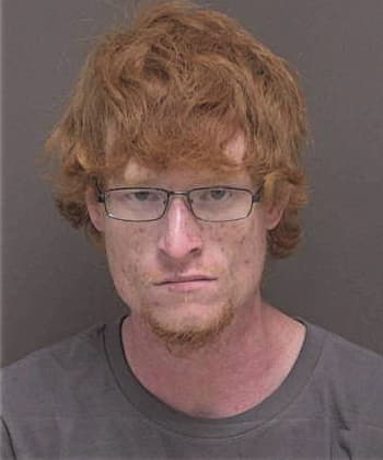 Dustin Price, - Linn County, OR 