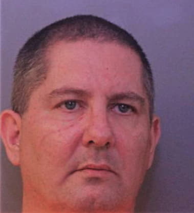 Christopher Reas, - Polk County, FL 