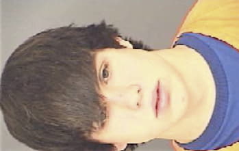 Dustin Renfroe - Cherokee County, TX 