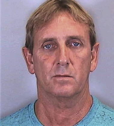 James Richey, - Manatee County, FL 