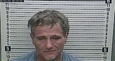 Gregory Riddle, - Harlan County, KY 