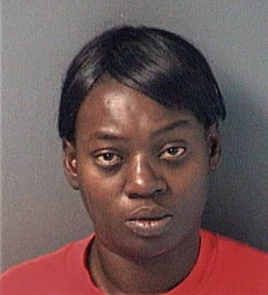 Shawndora Ridgell, - Escambia County, FL 