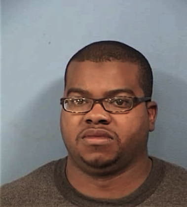 Antonio Ridley, - DuPage County, IL 