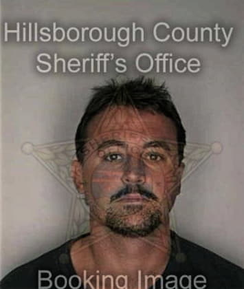Russell Roach - Hillsborough County, FL 