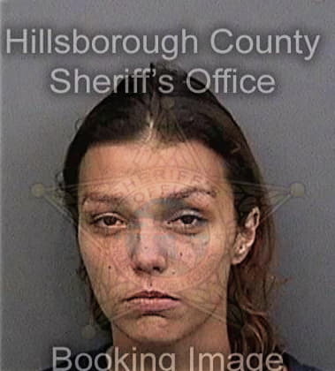 Leslie Rodriguez, - Hillsborough County, FL 