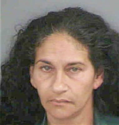 Natividad Romero, - Collier County, FL 