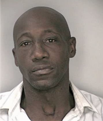 Lavar Roseboro, - Hillsborough County, FL 