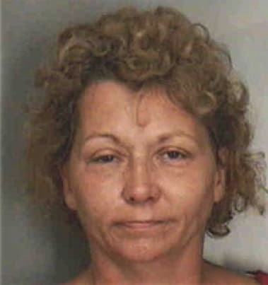 Manuela Saenz, - Polk County, FL 