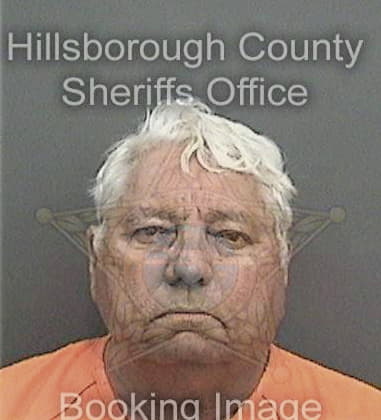 Frank Sanchez, - Hillsborough County, FL 