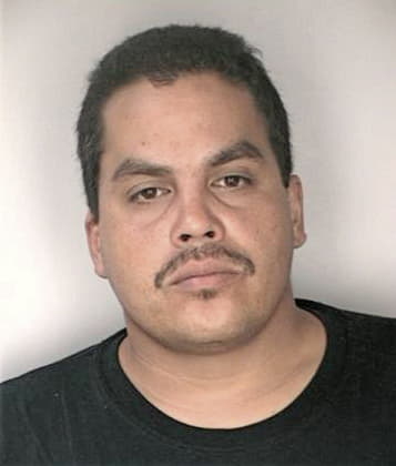 Leonel Sanchez, - Hillsborough County, FL 