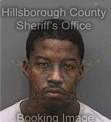 Frederick Scott, - Hillsborough County, FL 