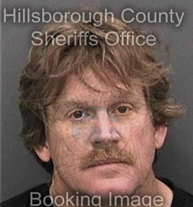 Ben Senters, - Hillsborough County, FL 