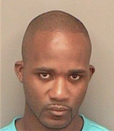 Devontae Simmons - Pinellas County, FL 