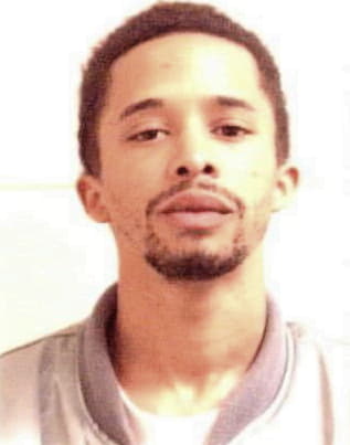 Antoine Smith - Fulton County, GA 