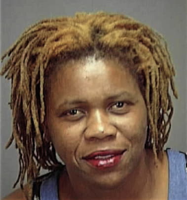Eleanore Smith - Polk County, FL 