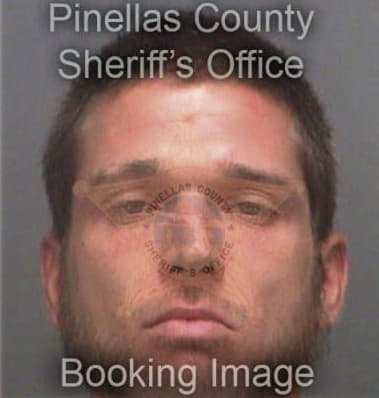Timothy Smith - Pinellas County, FL 