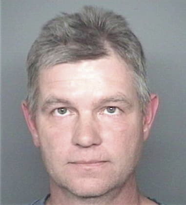 Ronald Soellner, - Vanderburgh County, IN 