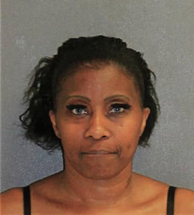 Latysha Speakes, - Volusia County, FL 