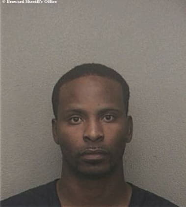 Largos Stephens, - Broward County, FL 