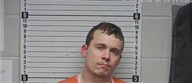 Nathan Stephenson, - Wayne County, KY 