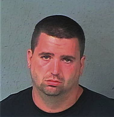 Robert Stoots, - Hernando County, FL 