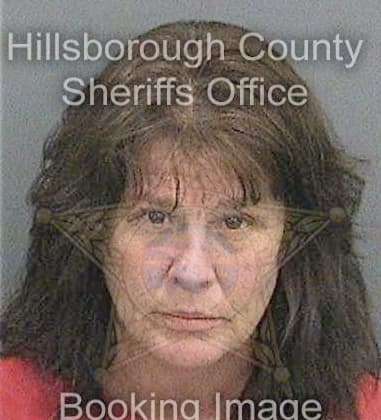 Sara Sutherland, - Hillsborough County, FL 