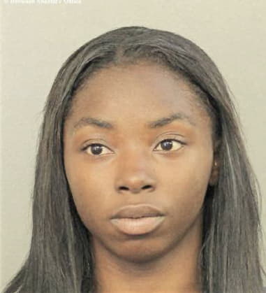 Helena Thornton, - Broward County, FL 