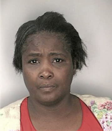 Nikia Thornton, - Hillsborough County, FL 