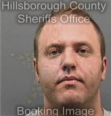 Ricardo Toledo, - Hillsborough County, FL 