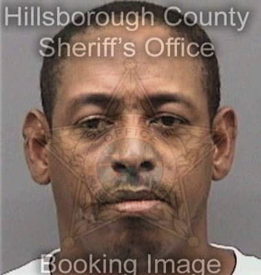 Aaron Travieso, - Hillsborough County, FL 