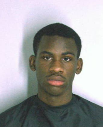 James Turner - DeKalb County, GA 