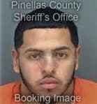 Juan Urebe, - Pinellas County, FL 