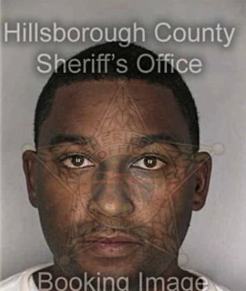 Mario Vernon, - Hillsborough County, FL 