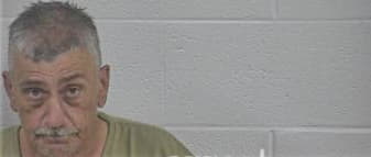 Carlos Villarreal - Laurel County, KY 